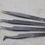 Thumbnail: 4 pack Extension Tweezers 