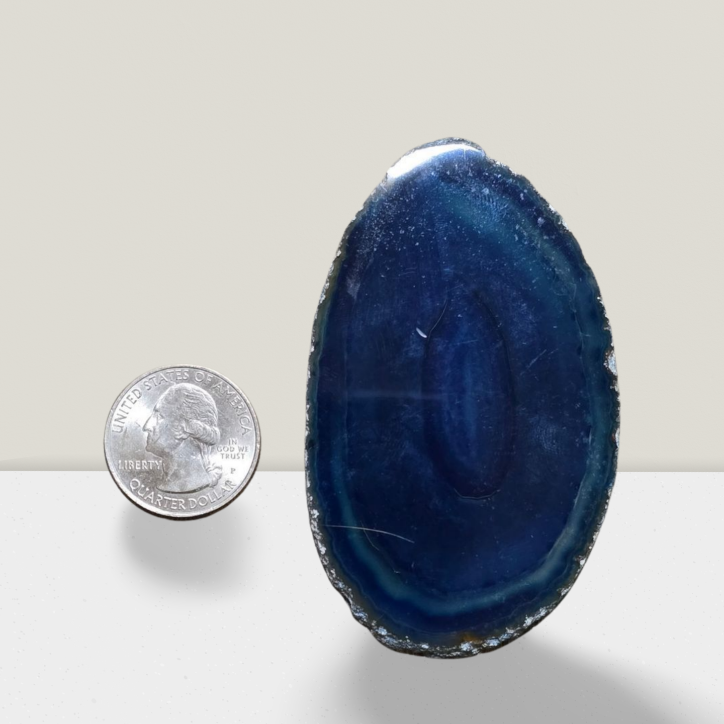 Product: Agate Crystal
