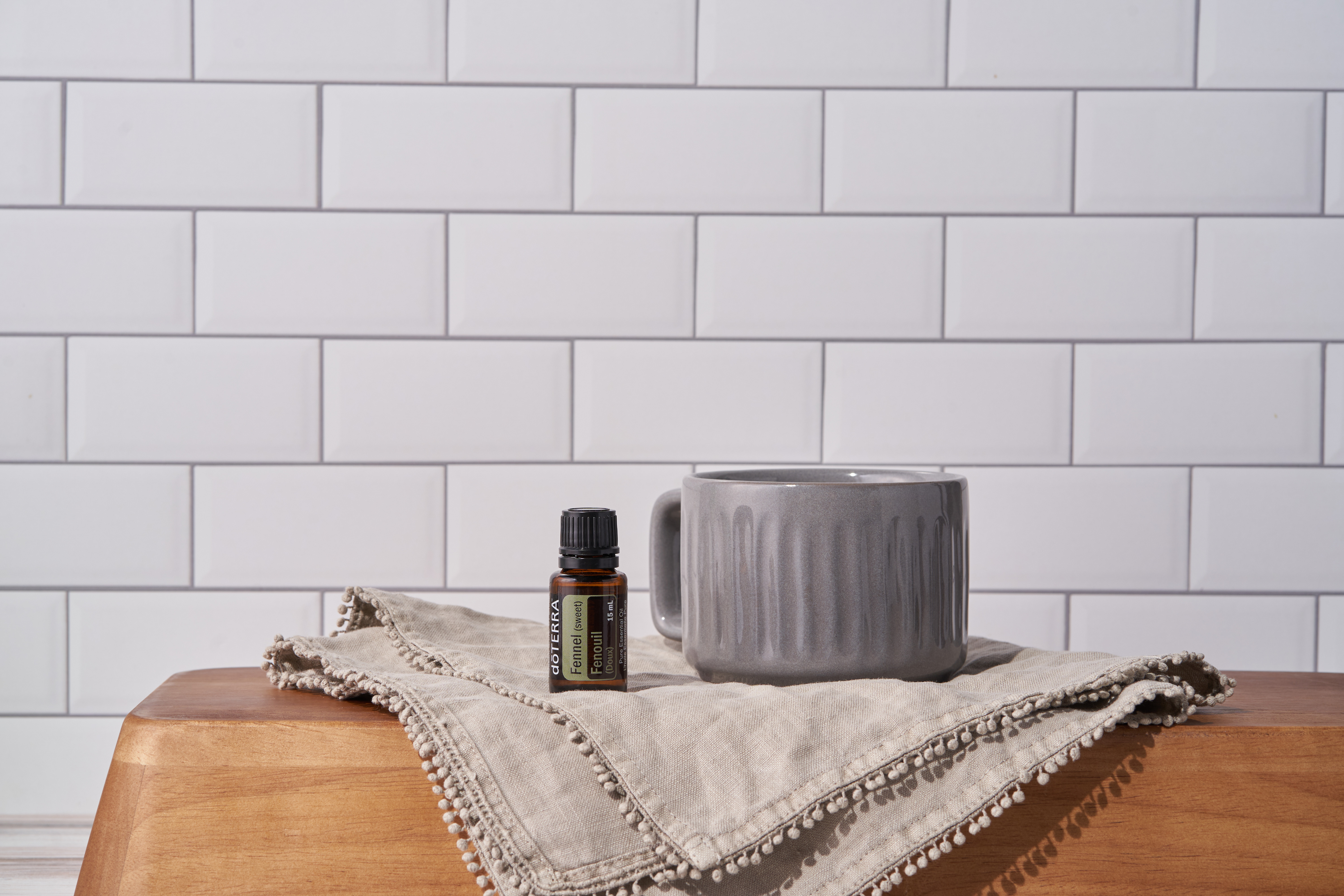 Fennel Oil