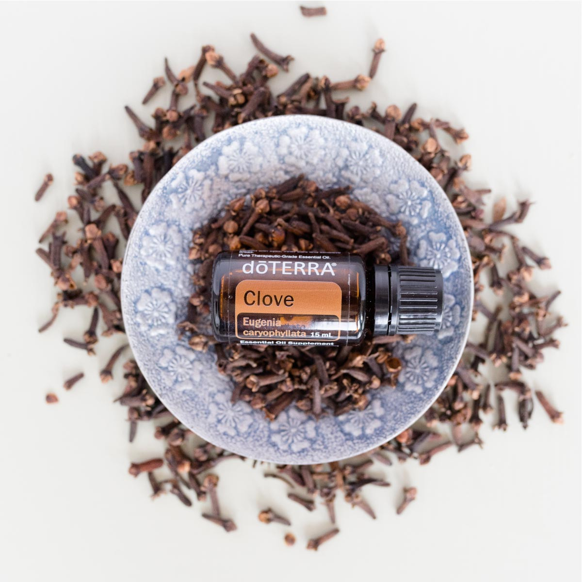 Clove Essential Oil