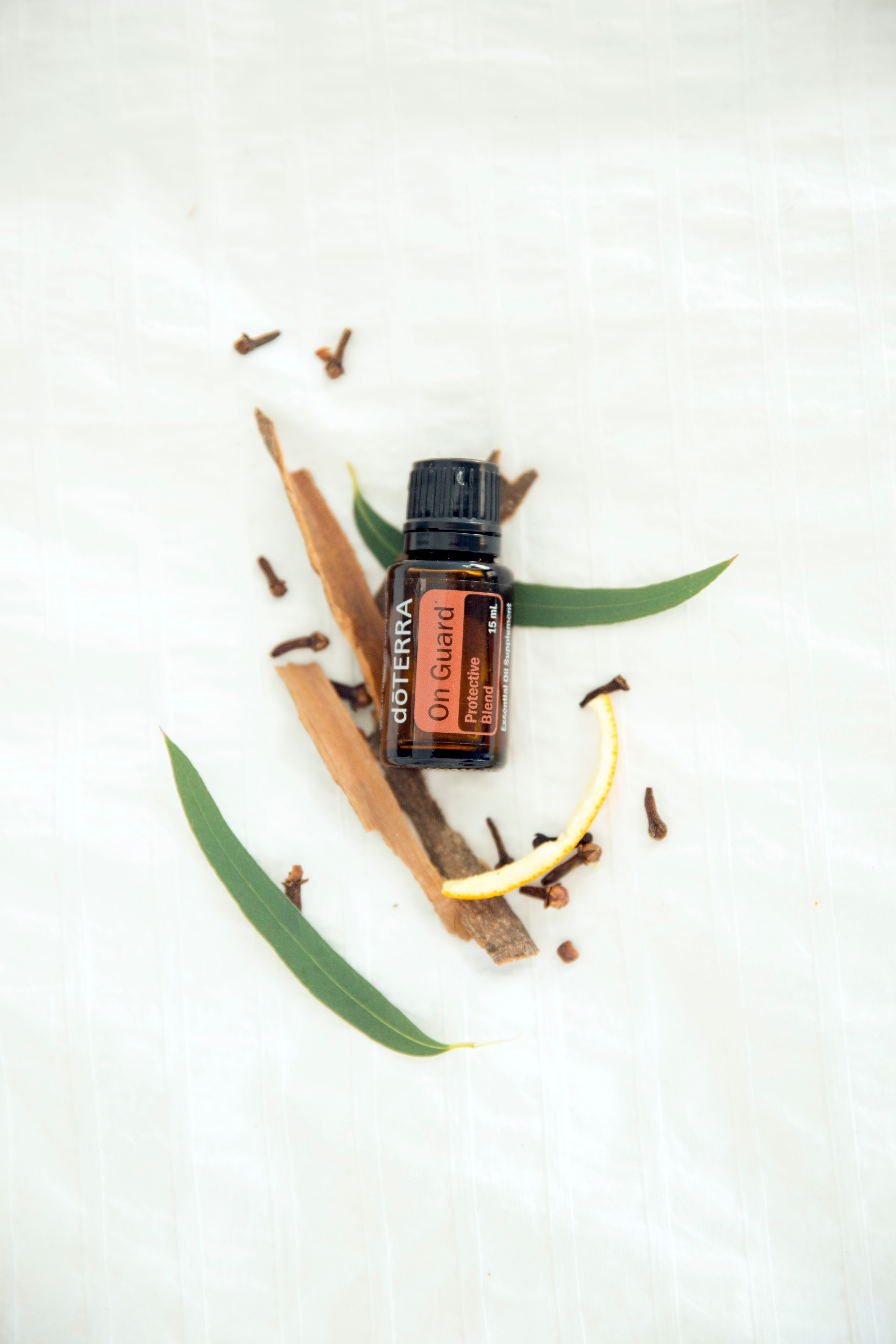 dōTERRA On Guard® Oil Protective Blend