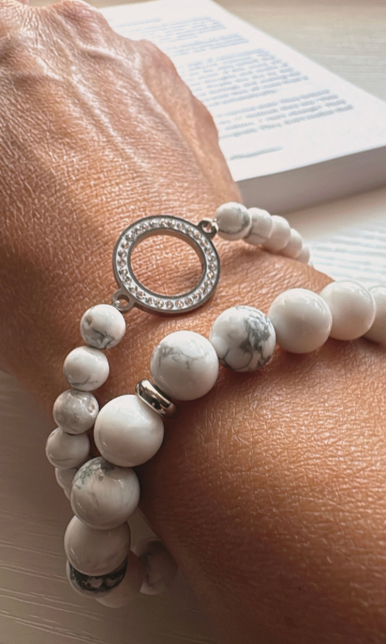 Circa Serenum Hawlite 