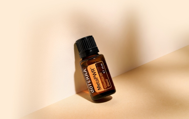 MetaPWR Essential Oil