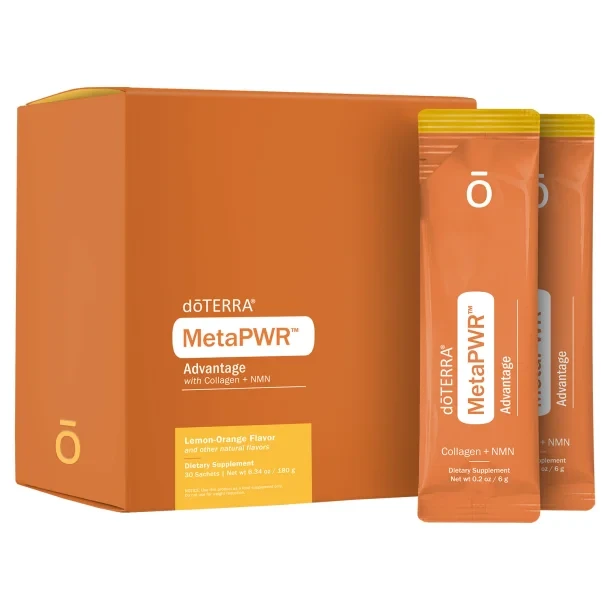 MetaPWR Advantage