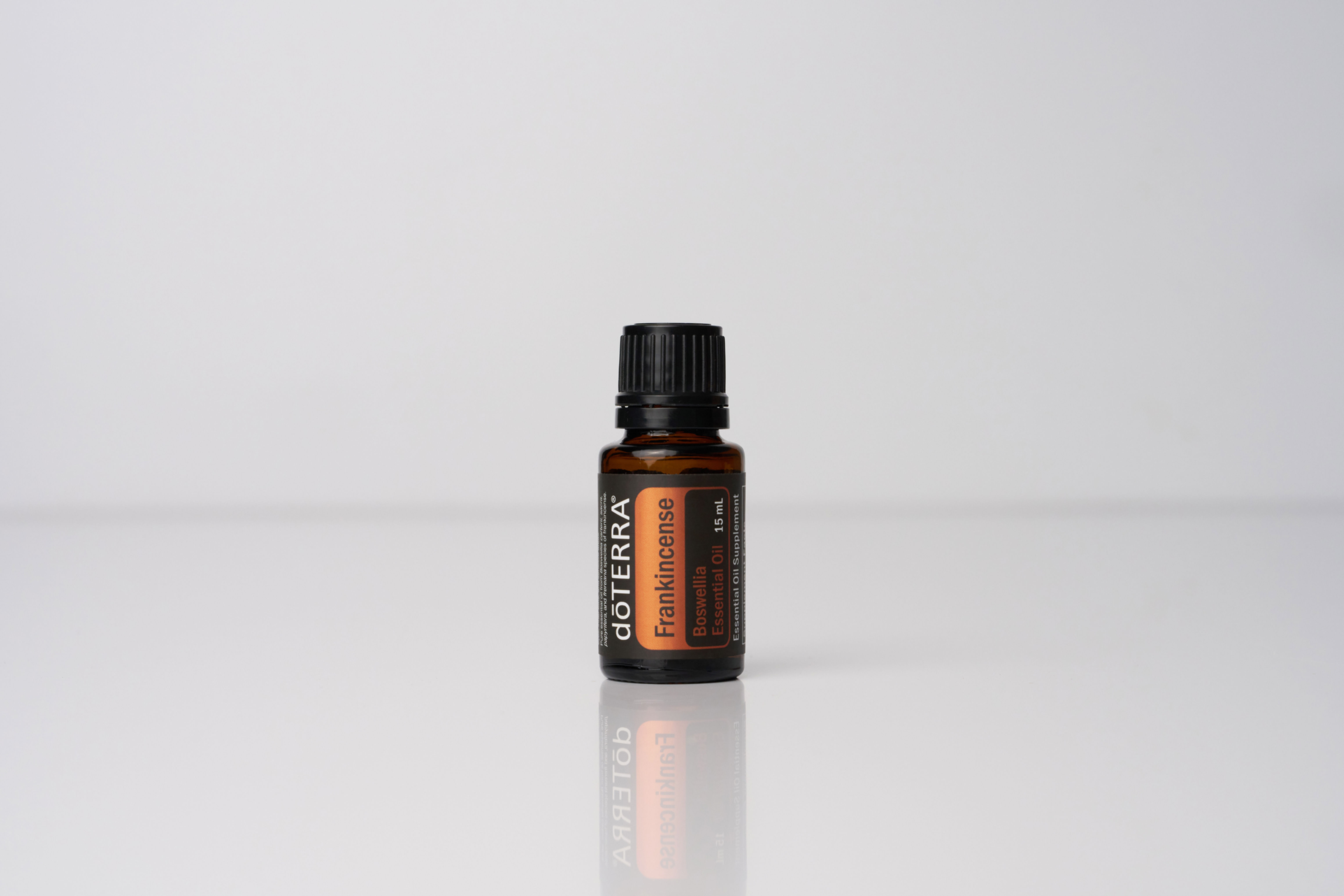 Frankincense Boswellia Essential Oil