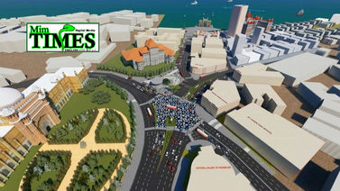 60 करोड़ के रिगल जंक्शन भूमिगत पार्किंग और व्यूइंग डेक प्रोजेक्ट को बीएमसी ने दिया स्थगन,
बीएमसी नागरिक सुविधाओं को दरकिनार कर राजनीति कर रही है? नार्वेकर