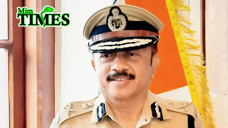 SIT Constituted to Probe Birth Certificate Irregularities,
Police Commissioner Deven Bharti forms high-level team to investigate large number of suspicious entries