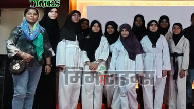 Crescent School Students Shine at District-Level Taekwondo Championship
20 Participants Bag 16 Medals, 7 Qualify for Mumbai Division Level