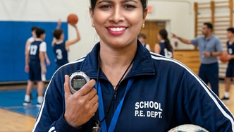 आयेशा वाडकर गोल्डन जुबिली सन्मानासाठी निवड.
‘ठाणे वैभव’च्या 50 वर्षपूर्ती निमित्त महाराष्ट्र दिनी 50 प्रशिक्षकांचा गौरव; स्पोर्ट्स न्यूजलेटरचा प्रारंभ