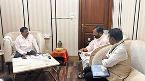 महाड येथे चवदार तळे सत्याग्रह दिनी अनुयायांसाठी योग्य निवास व्यवस्था, वाहतूक व्यवस्था तसेच सुरक्षा व्यवस्था उपलब्ध करून द्या- अण्णा बनसोडे, उपाध्यक्ष विधानसभा