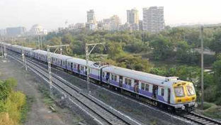 Central Railway Announces Night Time Mega Block for Maintenance on 7/8 September 2024