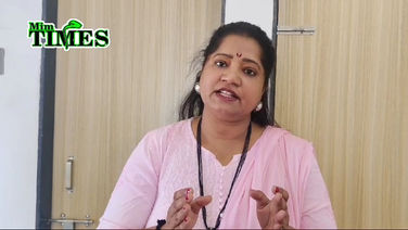 नीलम गोऱ्हे यांनी मातोश्रीची काळी बाजू उजेडात आणल्याने बीएमसी 'टक्कापुरुष' उद्धव ठाकरेंना बसला धक्का:ज्योती वाघमारे