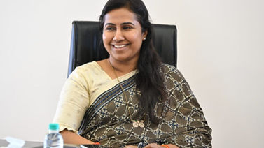 हिंगोली जिल्ह्यातील लक्ष्मण तांड्यालासुधारित योजनेनुसार पाणी पुरवठा करू- पाणीपुरवठा राज्यमंत्री मेघना साकोरे-बोर्डीकर