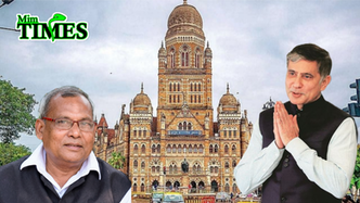 کمشنر کی ریٹائرمنٹ کے موقع پر!