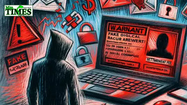 ‘Digital Arrest’ Scam: How Scammers Looted Millions from Indians