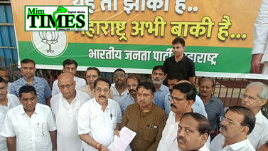 राजस्थानी समाज ने एकजुट होकर राज पुरोहित की उम्मीदवारी की मांग उठाई