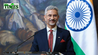 S Jaishankar to Visit Pakistan for SCO Meeting