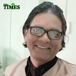 معروف صحافی، ادیب اور 'گل بوٹے'کے روحِ رواں فاروق سید انتقال کر گئے
اردو صحافت، بچوں کے ادب اور ممبئی کی ادبی دنیا ایک مخلص آواز سے محروم