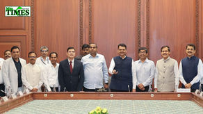 Nagpur: New Online System for CM Medical Aid to Fast-Track Approvals Within 8 Hours