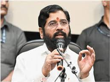 अत्याधुनिक उद्यान लोगों के लिए उनके हक का स्थान - मुख्यमंत्री एकनाथ शिंदे,
नासिक में बाळासाहेब ठाकरे स्मृति उद्यान का भव्य लोकार्पण