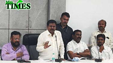 राष्ट्रवादी काँग्रेस सामाजिक न्याय विभाग सेल कडून अजितदादा पवार यांना भावपूर्ण श्रद्धांजली.
राज्यभर अजितदादा पवार मागासवर्गीय सक्षमीकरण अभियान राबविण्या एकमताने निर्धार.