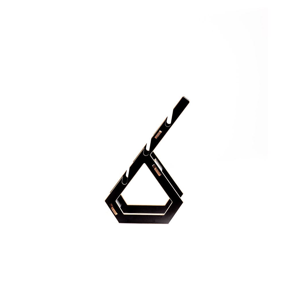 Thumbnail: YR3 skate