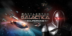 Battlestar Galactica