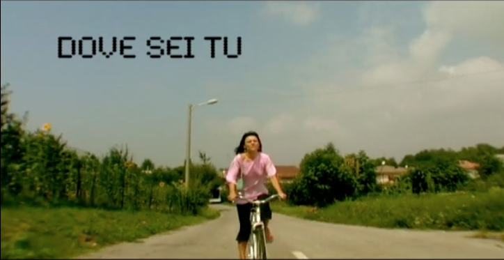 Dove Sei Tu