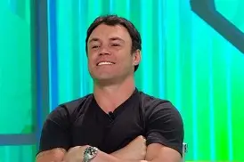 Kléber Gladiador preso por falta de pagamento de pensão, entenda o caso.