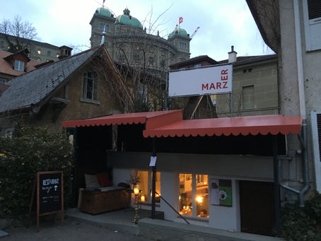 Restaurant Marzer