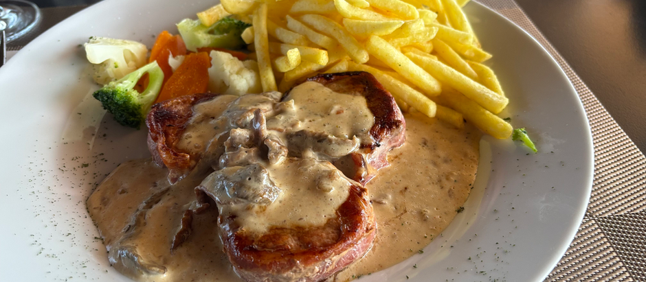 Restaurant Chutze Belpberg