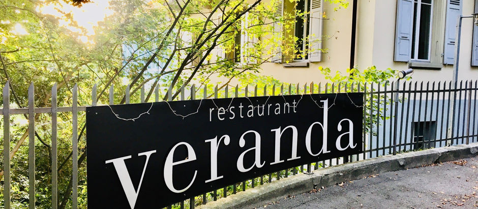 Veranda