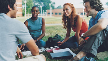 Small Groups