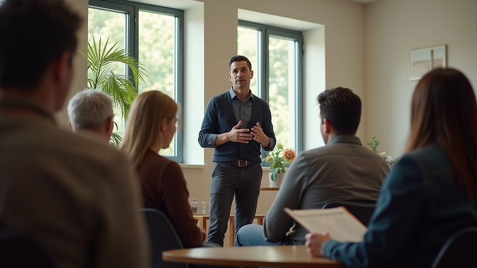The Art of Effective Communication in Everyday Life