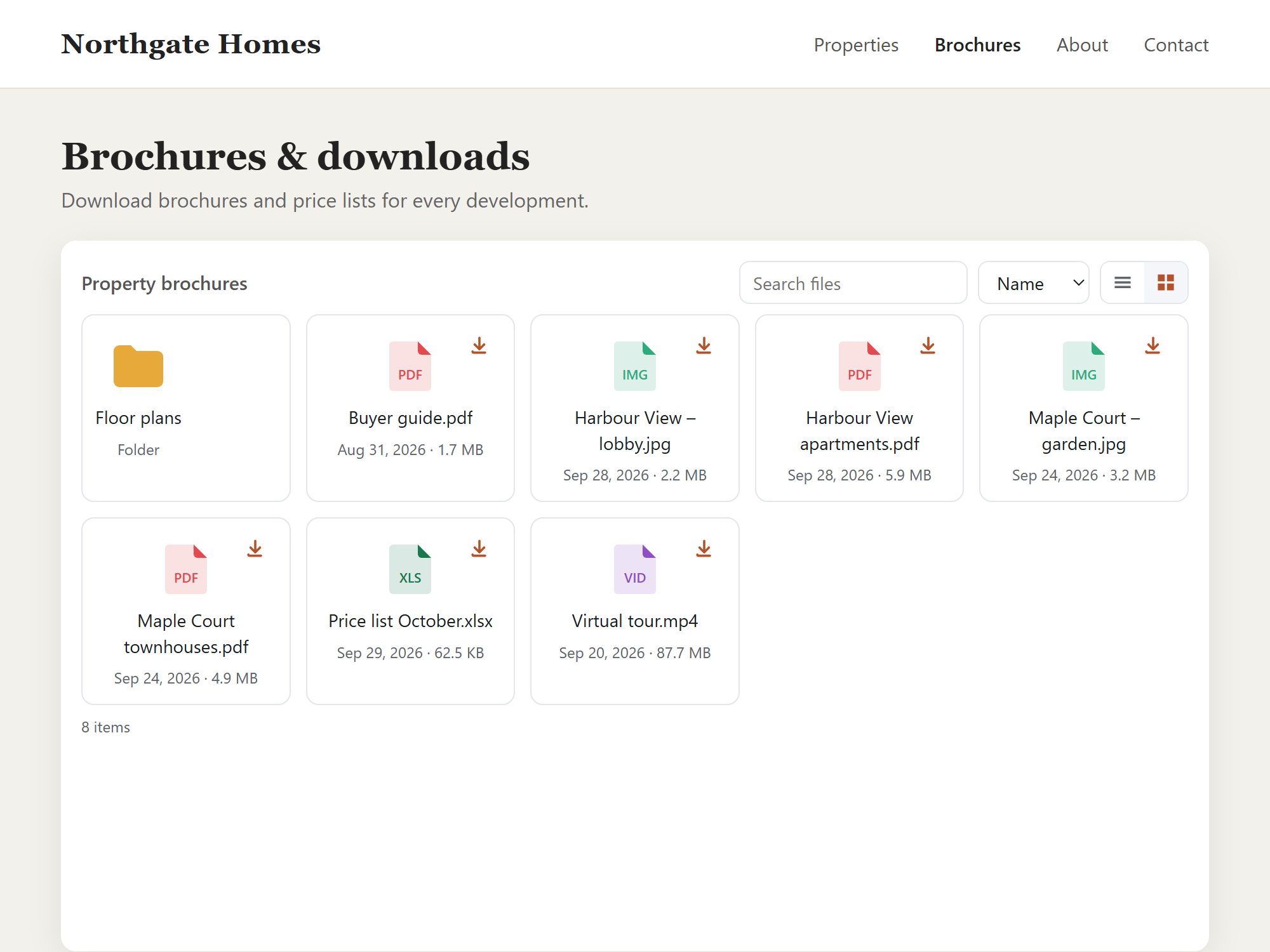 Live Folder Drive Dropbox screenshot 2