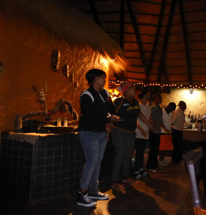 Solitaire Guest Farm