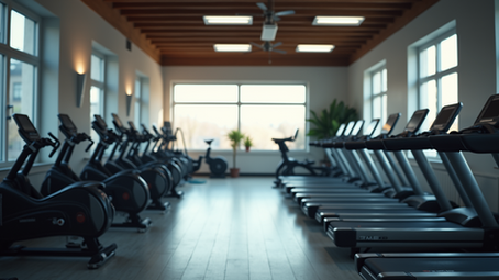 Boost Employee Productivity with Workplace Wellness Programmes