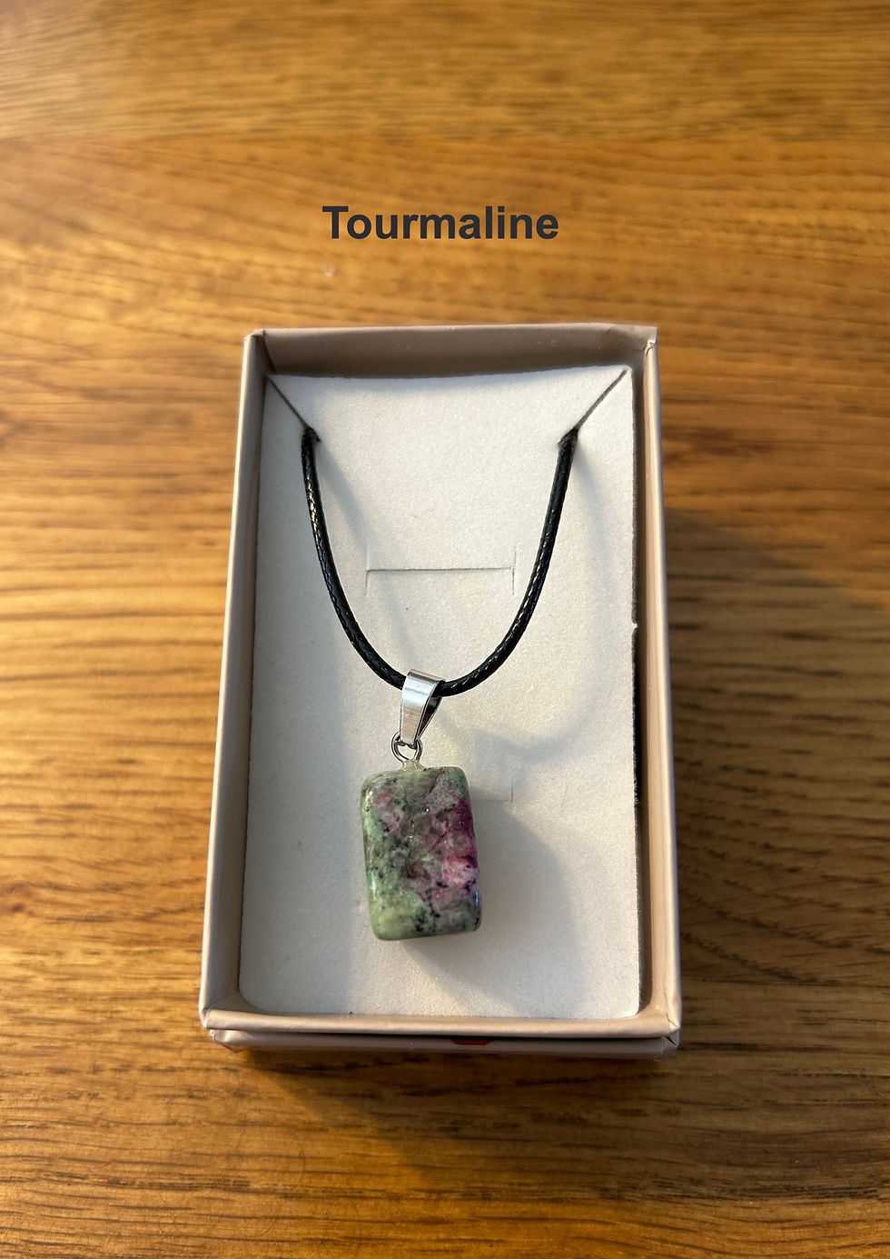 Thumbnail: Variety of Handmade Necklaces