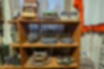 Thumbnail: POTTERY, CROCKERY, VESSELS