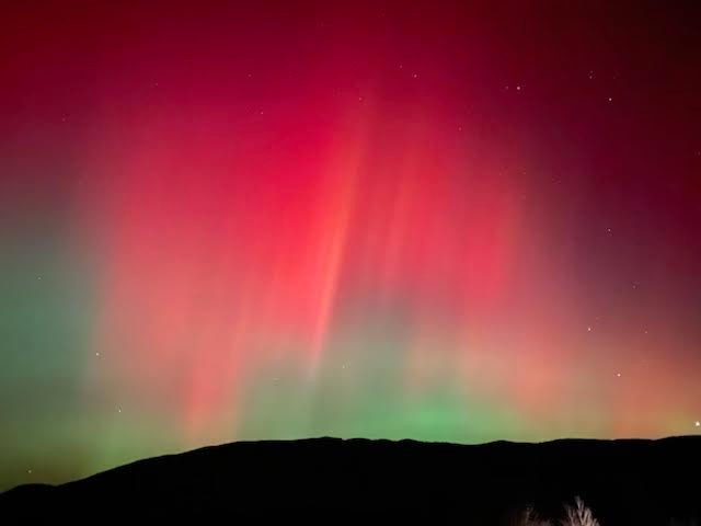 Peggy D., Dillon, CO 