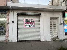 GRAN OPORTUNIDAD DE RENTA DE LOCAL FRENTE AL JARDIN DE SAN ANTONIO