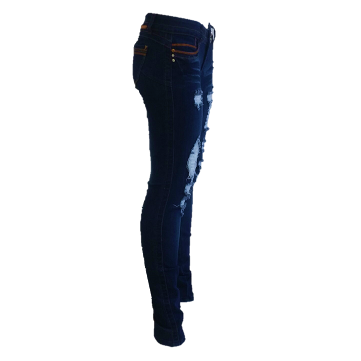 Thumbnail: Clash Jeans USA Style