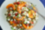 Mixed Roasted Squash
