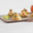 Crab Salad Tostadas