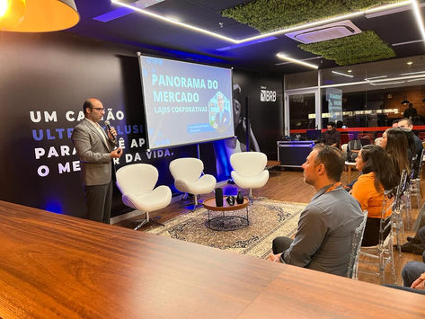 APSA reúne líderes do mercado imobiliário em Brasília