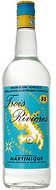 rhum trois rivières