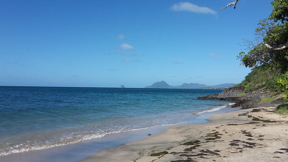 plage
