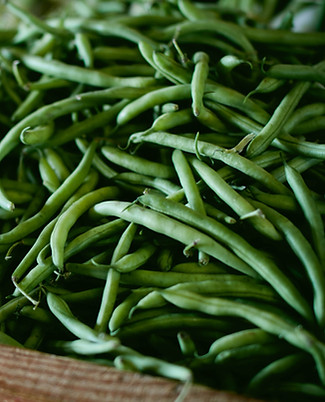 Fresh Green Beans