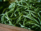 Fresh Green Beans