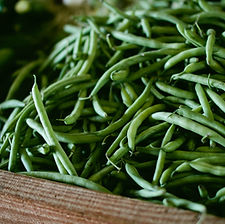 Fresh Green Beans